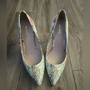 Brand new Aldo shoes